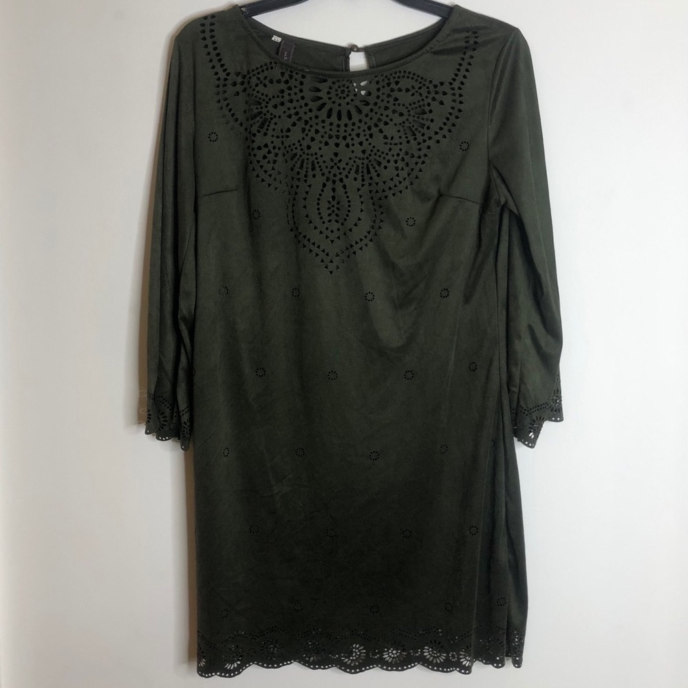 Women Valija Dress